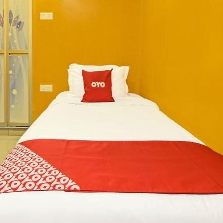 Juru Hotel 메르타잠 외부 사진