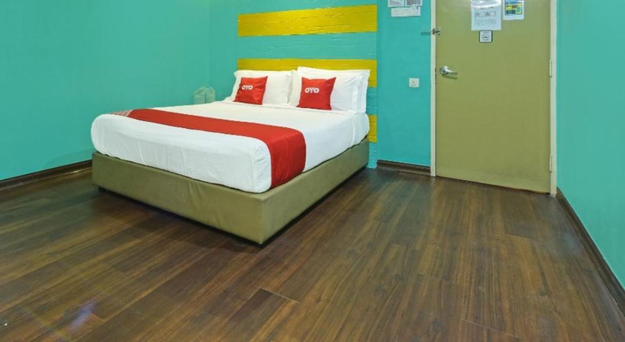 Juru Hotel 메르타잠 외부 사진